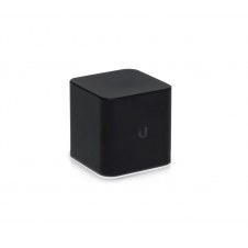 Ubiquiti Networks airCube 867 Mbit/s Energ?a sobre Ethernet (PoE) Negro