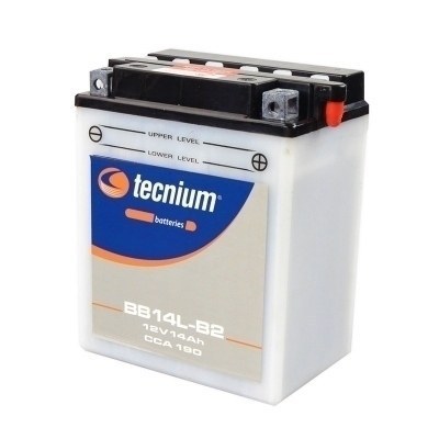 Batería Tecnium BB14L-B2 fresh pack 830570