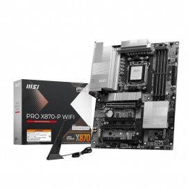 Placa base Msi PRO X870-P WiFi AM5