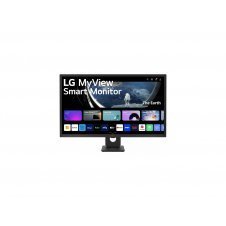 LG MyView Smart LED display 80 cm (31.5