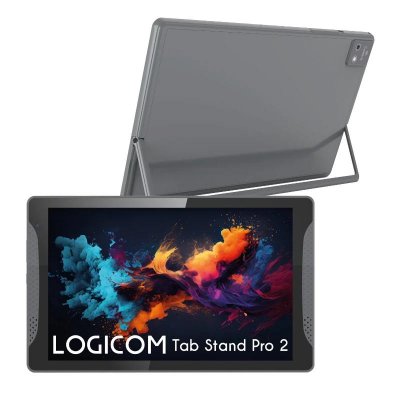 Logicom Tablet Stand Pro 2 10.1\1 4GB 64GB Gris