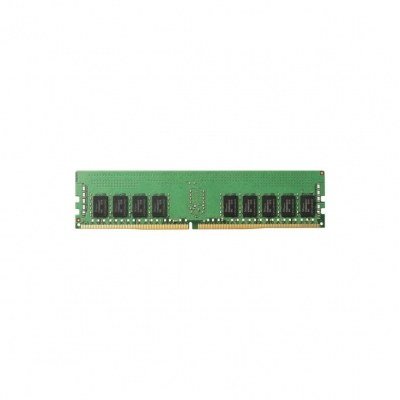 Memoria ram ddr4 hp 16gb - udimm - 2666mhz - pc4 - 21300