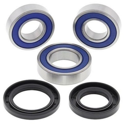 Kit rodamientos de rueda All Balls 25-1458 25-1458