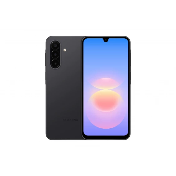 Smartphone Samsung Galaxy A18 4G, 4GB RAM, 128GB, 6,7 pulgadas Super AMOLED 90Hz, 5000mAh, negro - imagen 2