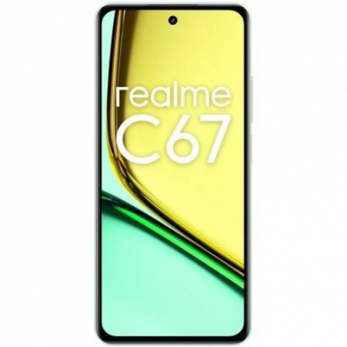 Smartphone Realme C67 8GB/ 256GB/ 6.72