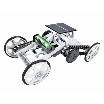 Vehiculo Beaver CEBEKIT EK1024 Cebek