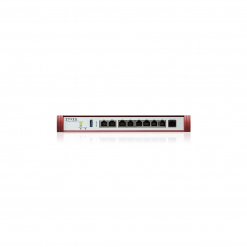 Zyxel USG FLEX 200HP cortafuegos (hardware) 5000 Mbit/s