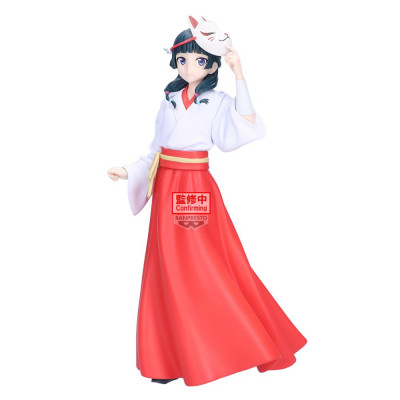 Figura banpresto the apothecary diaries maomao fox village 21cm