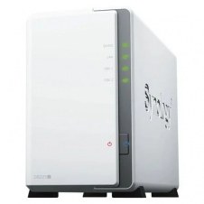 NAS Synology Diskstation DS223J/ 2 Bahías 3.5