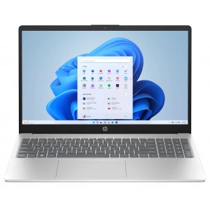 Portátil HP 15-fd0347ns, Core i7-1355U, 8 GB DDR4, SSD 512 GB, 15,6 pulgadas Full HD, Windows 11 Home