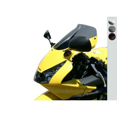 Pantalla MRA Sport, negro, Honda CBR900RR 2002- 4025066786541