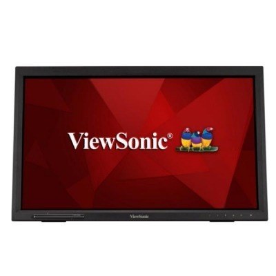 24 VA MONITOR