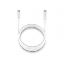 Cable NGS Usb-C A Usb-C 1m Blanco (ZYRO60W-1WHITE)