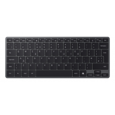 Samsung EJ-B7800 QWERTZ Alemán Bluetooth Gris