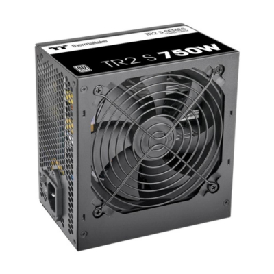 Fuente alimentacion thermaltake tr2 gaming atx 750w