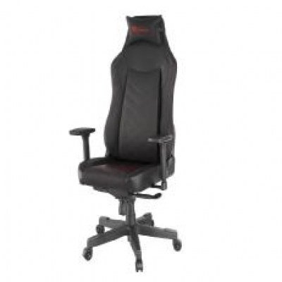 Silla gaming genesis nitro 890 negro