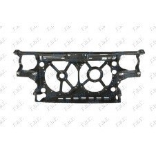 PANEL FRONTAL 1.8-2.0GTI/TDI A/C (DOBLE VENTILADOR)