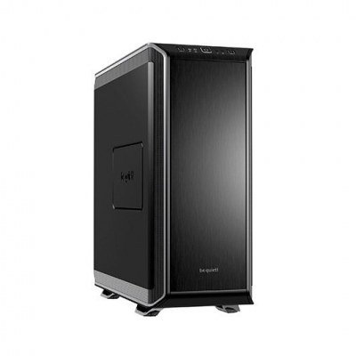 Caja ordenador gaming be quiet! dark base 900 silver e - atx 2 x usb 3.2 2 x usb 2.0 1 x 140mm