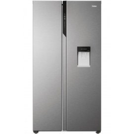 Haier – Frigorífico americano Haier Total No frost SBS 90 Series 5 – HSR5918DWMP.