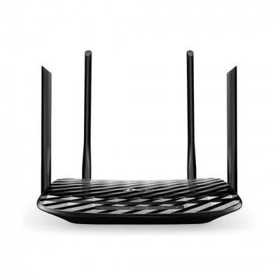 Router Tp-Link Archer C6 AC1200 4G