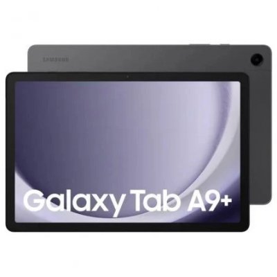 Tablet Samsung Galaxy Tab A9+ 11/ 4GB/ 64GB/ Octacore/ 5G/ Gris Grafito
