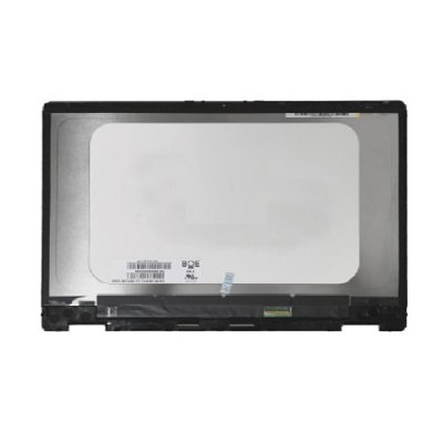 Pantalla completa compatible para portátil HP 14-DH Full HD