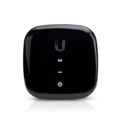 CONVERSOR MEDIOS UBIQUITI UF-AE UFIBER TRANSCEIVER CONVERSOR DE MEDIOS