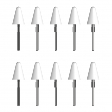 Kobo KOON605ACWHPPN Accesorio para pluma estilográfica Blanco 10 pieza(s)