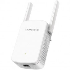 Repetidor wifi mercusys me30 2 antenas externas - 1200mbps