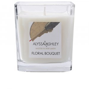 FLORAL BOUQUET vela aromática 145 gr