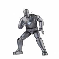 Marvel Iron Man (Model 01)