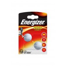 Energizer CR2450 Bater?a de un solo uso Litio