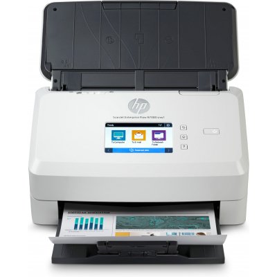 SCANJET ENTERPRISE FLOW N7000 SNW1