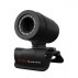 Webcam Mars Gaming Mw1 - Sensor Hq 640P - Balance Blancos/Exposicion Automaticas - Diseño Clip Con Cuello Flex. - Mic. Integrado - Usb