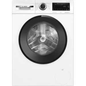 Lavadora Bosch WGG254Z5ES, 10 kg, 1400 rpm, clase A, blanco