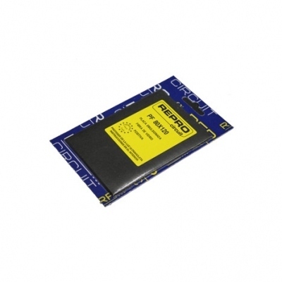 Placa Positiva 1Cara Fibra 200x300mm de 1,6mm