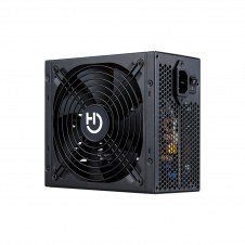 Hiditec BZ850 unidad de fuente de alimentación 850 W 20+4 pin ATX ATX Negro