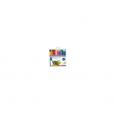 Staedtler 3200 rotulador Fino/Extragrueso Multicolor 72 pieza(s)