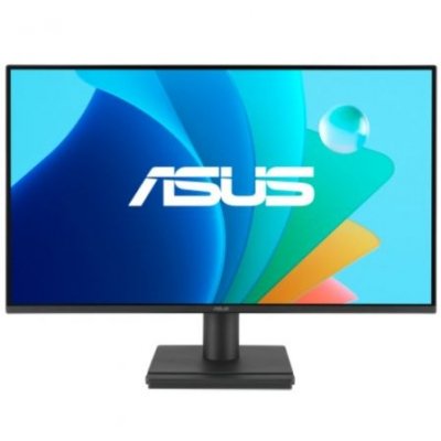 Monitor Gaming Asus VA259HGA 25/ Full HD/ 1ms/ 120Hz/ IPS/ Multimedia/ Negro