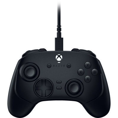 Wolverine V3 Tournament Edition Negro USB Gamepad Analógico PC, Xbox Series S, Xbox Series X