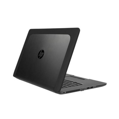 Portatil hp zbook 15 g4 i7 - 7700hq 16gb ssd 512gb 15.6 pulgadas
