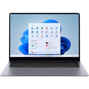Portátil Samsung Galaxy Book6 Pro Intel Core Ultra 7-356H/ 32GB/ 512GB SSD/ 16