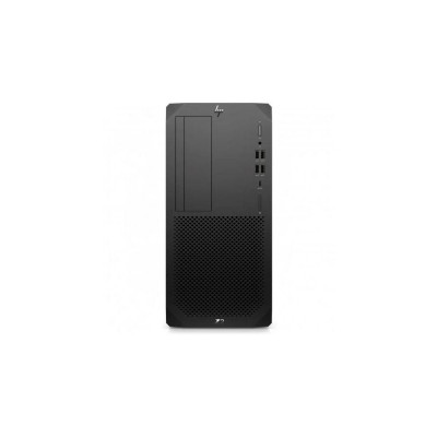 Ordenador Reacondicionado Torre HP Z2 G5 Workstation / i7-10th / 32Gb / 1 Tb NVME / Windows 11 Pro / Grado A / P620 2GB