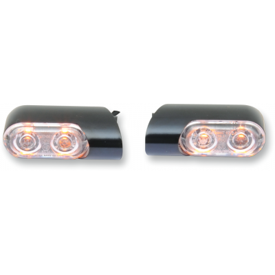 Intermitentes de montaje directo con Power LEDs ARLEN NESS 12-761