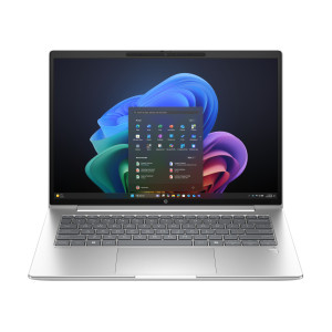 Portátil HP ProBook 4 G1iR CQ0D7ET Qualcomm Snapdragon X X1-26-100/ 16GB/ 512GB SSD/ 14