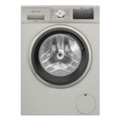.AT.LAVADORA SIEMENS WM14LPHYES 10KG 1400RPM A I-DOS INOX