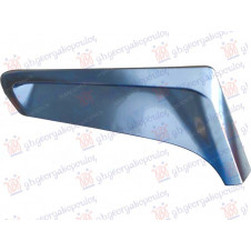 MOLDURA ALETA DELANTERA GRIS PLATA(G12) (M760iX/LiX)
