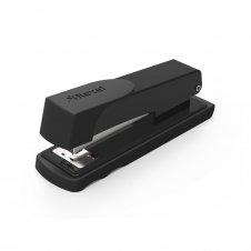Rexel Grapadora compacta Meteor negra