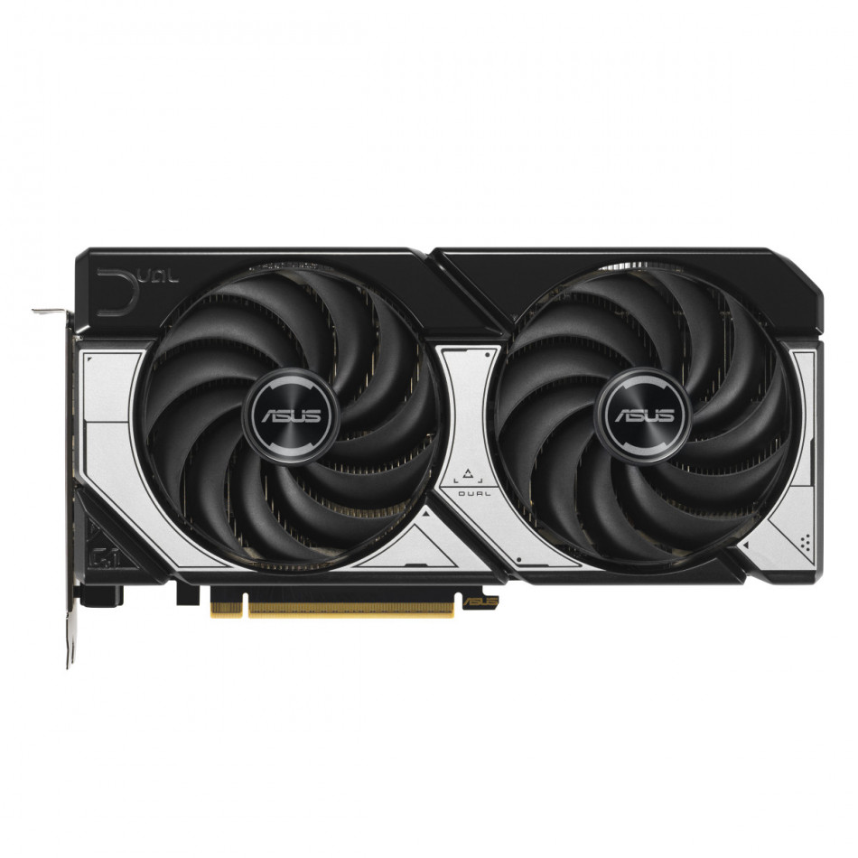 Tarjeta Gráfica Asus Dual GeForce RTX 5070 OC/ 12GB GDDR7