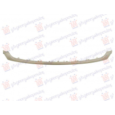 MOLDURA INFERIOR EN PARACHOQUE TRASERO